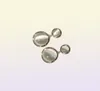 S1114 bijoux de mode S925 argent aiguille Faux œil de chat boucles d'oreilles mignon balancent boucles d'oreilles 79357768272658