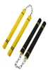 Accessoires Enfants Adulte Sponge Nunchaku Stick Practice Arts martiaux Forcy Fitness Training Equipment8342392