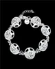 Women039S Sterling Silver Plated Tree of Life Charm Armband GSSB607 Fashion 925 Silver Plate SMEEXKE ALBELETS5671437