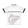 2023 2024 Maglia da rugby per bambini 23 24 1916 Gaa Michael Collins Commemorazione Jersey Ragazzi Ragazze Casa Lontano Jersey da esterno Magliette per bambini