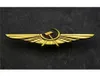 Badge de l'union soviétique Aeroflot, broches des compagnies aériennes russes, flotte russe de l'urss, Aviation nationale, broche de collier en métal civil, 2010096078603