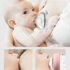 Butelki dla niemowląt# Oberni Born Baby Butelka / anty-colic / BPA / 240 ml butelka silikonowa osłona ochronna / od urodzenia do odsadzenia 231212