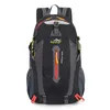 Reizen klimmen rugzak mannen reistassen waterdicht 35l wandelen knapzack buiten camping rucksack sport tas heren rugzakken251v