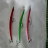 5PCS 11CM10G VMC Treble Hook umierający rybka ołówek przynęta 012346581357