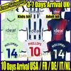 23 24 West Bromwich Soccer Courseys Molumby Diangana Dike Brunt Asante Albion Football Shirt 2023 2024 Home Away Grant Wallace Phillips Men Kids Kids Uniforms