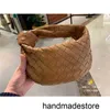 Jodie Tote Venetaabottegaa Handtaschen Tasche Designer Kaufen Sie Monk Bvs geknotete Achselhöhle mit Knödeln in 0z38 Taschen