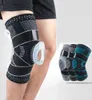 1 Stcs Kniescheibe Nonslip Running Basketball Meniscus Knecus Kneepads Tränenarthritis Wrap Anticollision Knee Pads Drop 7639869