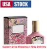 デザイナーの香US US 3-7営業日無料配送最高バージョンの高品質の女性香水香料スプレー75ml魅力的な王室のエッセンスケルン長続き86