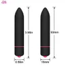 Vibratoren 10-Gang-Mini-Bullet-Click-Vibration Gspot vaginale Stimulation erwachsenes Sexspielzeug Jump Love Egg Vibrator 231213