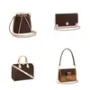 High Quality Fashion Woman Bag Designer Women Handbag Tote purse wallet luxury free shipping