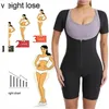 Shaper da donna Aiithuug Tute da sauna Tute da sauna Polimeriche Tute da allenamento per la vita Sudorazione Tuta brucia grassi Corsetti dimagranti Corsetto dimagrante 231212