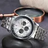 Montres de créateurs Breit Montres de luxe pour hommes Montre supérieure Chronographe entièrement fonctionnel prix bas volume de ventes élevé prix élevé montre à quartz pour hommes à la mode