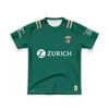 2023 2024 Kinder Rugby-Trikot Wexford-Trikot Jungen Mädchen Home Away Outdoor-Trikot Kinder-T-Shirts