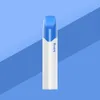 100% Fumot Original Disposable E cig Fumot Rand M 4800 RGB Glowing Vapor Pod 12 Colors Available