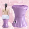 Wholesale portable seat and steam pot kit Steam Seat electric