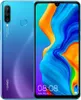 Huawei P30 Lite 스마트 폰 Android 6.15 인치 128GB ROM 48MP+32MP 카메라 Google Play Store 잠금 해제 오리지널 휴대 전화 Celula