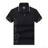 メンズTシャツサイコウサギシャツアメリカンデザイナーサイコスポロTシャツメンズトレンディコットンティーUSAストリートウェア半袖スカルバニー衣類S-3XL 3WTP GE02