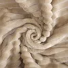 Couvertures Midsum Couverture super douce pour adultes enfants maison lit moelleux corail polaire jeter canapé couverture couvre-lit sur le 231213