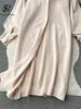 Женские вязаные футболки SINGREINY Корейский нежный вязаный теплый кардиган Однобортный с длинными рукавами Модный темперамент Мягкая осенняя женская свободная верхняя одежда 231213