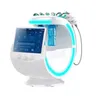 Hydra Dermabrasion Skin Analysis Care Oxygen Machine Hyperbaric Therap