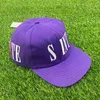 Broderad softtop hiphop baseball cap 22SS Summer Casual Caps for Men271w