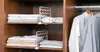 Closet Shelf Dividers Wardrobe Partition Shelves Divider Clothes Wire Shelving home decoration accessories porta chiavi da muro5117917