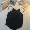 Camisoles Tanks Underwear Back Camisole Wireless Beauty Tops Bralette Tube Wire-Free Sömlös underkläder Camis Sport Crop Tank Top Women