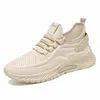 Casual schoenen lente/zomer nieuwe mode casual sport enkele schoenen ademend trendy mesh sport damesschoenen 009