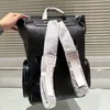 Дизайнерский кожаный рюкзак Mens Luxury Back Pack рюкзаки рюкзаки для женского лопатка, школьные сумки, дамы, предназначенные для сумочки мод