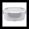 Servies Elektrische Lunchbox Warmer Verwarmbare Box-Lekvrije Draagbare Verwarming Auto 220 V/12 V EU Plug