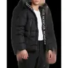 Uomo Giacca Monclair Donna Cappello Monclair Giacca Giacca Monclair Monclairshirt Piumino Piumino Parka Puffer Lucido Opaco Antivento Caldo 963 77