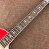 Custom shop Ace frehley signature 3 micros guitare électrique, bois d'érable flammé de haute qualité, livraison gratuite