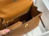 Sac fourre-tout de luxe de styliste, pochette en cuir, sacs à main de voyage, sacs de soirée, portefeuille pour hommes et femmes, sac à main de haute qualité, sac à bandoulière