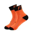 Chaussettes de sport chaussettes de course marathon professionnelles pour hommes et femmes sport fitness épais cylindre épicentre lent 231212