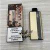 Originele Bang PI10000 Bladerdeeg E-sigaretten 0% 2% 3% 5% Niveau 15 ml Voorgevulde Pod Wegwerp Vape 500mAh Batterij Vaporizer met 10 Smaken