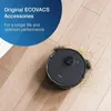 Robot Vacuum Cleaners Robot Vacuum and Mop Cleaner - up to 60-Day Self Cleaning Laser Navigation Obstacle Avoidance Multi-Floor Mapping 231213