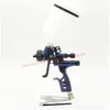 Spray Guns HVLP Spray Gun 6800B RP 1.M Munstycke Pneumatisk färgsprut Högpresterande bil Airbrush för Drop Delivery Home Garden Tool Dhyse