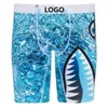 Summer Trendy Mens Shorts Pants Boxers Men Boy 2xl Plus Size Desinger Vendor Underwear Sport Breathable Underpants