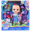 Dockor E0609 Fairy E2 7 Girls Love Interaction Play House Toys Unisex Birthday Presents 231213