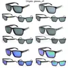 Lunettes de soleil de style chêne de mode VR Julian-Wilson Motocycliste Signature Lunettes de soleil Sports Ski UV400 Oculos Lunettes pour hommes 20PCS Lot PXU0