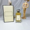 Beroemde jo parfum cologne voor mannen dames pear blackberry bay fluweel rozen oud mirrh tonka oud Bergamot jasmine sambac vetiver gouden vanille parfums geur kq4v