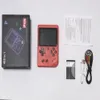 Game Console Cross-Border Sup Handheld Game Console 400 في متجر مصنع واحد رجعية