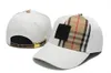 Snapback Ball Caps Marca Bonnet Designer Trucker Hat Caps Homens Mulheres Verão Boné de Beisebol Bordado Casual Ins Moda Hip Hop Sun Chapéus Casquette H-11