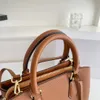 Luxe draagtas dames M dames K ontwerperstassen Avond handtassen portemonnees schouder Grote crossbody messenger tote Volnerf Litchi Mobiele telefoon tas dhgate