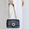 Designer Songmont Luna Unterarm-Luxus-Hobo-Schultertasche, halbmondförmige Leder-Geldbörse, Clutch-Taschen, Handtasche, Umhängetasche