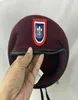 Berets Us Army 82nd Airborne Division Beret Special Forces Group Purplish Red Wool Military Hat Store5968942