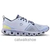 Runningskor Cloud X Man Woman Clouds OnClouds 1 3 Storm Blue Run Workout och Cross Trainning 2023 Men Women Outdoor Trainer Sneaker 36 - 46