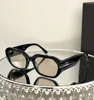 Aquare Sunglasses Men luksus vintage podróżne okulary przeciwsłoneczne żeńskie gradient gradientu