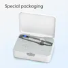 Professional M8 New Upgrade Anti Back Flow Needle Cartridges Dr.pen M8S Skin Care MTS Tool Auto Microneedling System PMU Hair Growth Mesotherapy Dermapen Machine