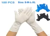 100pcs Disposable Gloves Nitrile Rubber Gloves Latex For Home Food Laboratory Cleaning Rubber Gloves Multifunctional Home Tools NE4083672